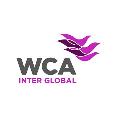 WCA Logo