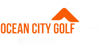 Ocean City Golf Getaway Logo