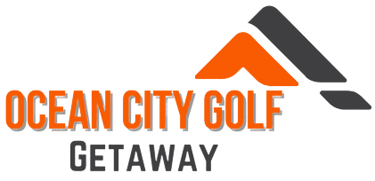 Ocean City Golf Getaway Logo